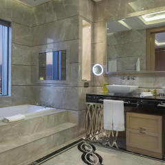 Hilton Bursa Convention Center & Spa - Bild 7