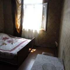 Guesthouse Pirosmani thumbnail 2