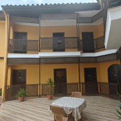 Altun Pansiyon - Bild 16