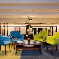 STG Hotel London Oxford Street - Bild 28