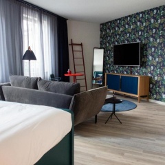 B&B HOTEL Brussels Centre Louise - Bild 9