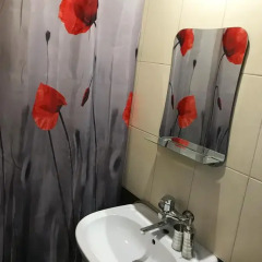 Гостиница Garik House в Гурзуфе отзывы, цены и фото номеров - забронировать гостиницу Garik House онлайн Гурзуф ванная фото 3