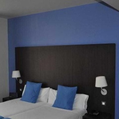 Oriente Atiram Hotel - Bild 13