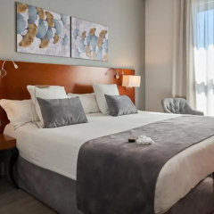 Hotel Puerta de Toledo - Bild 5
