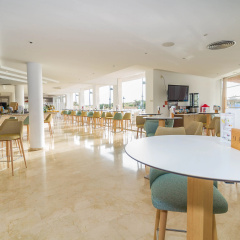 Eix Platja Daurada Hotel & Spa - Bild 24