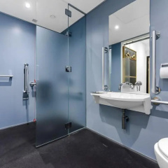 The Z Hotel Trafalgar - Bild 21