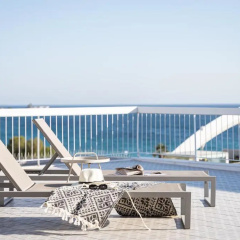 Sea View Beach Penthouse – Athens Coast - Bild 13