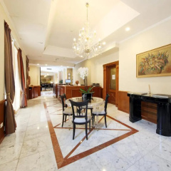 Traiano Hotel - Bild 18