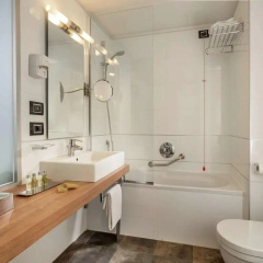 DoubleTree by Hilton Milan - Bild 11