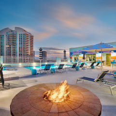 SpringHill Suites by Marriott Las Vegas Convention Center - Bild 18