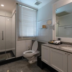 Cape House Hotel, Bangkok - Bild 24