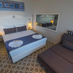 Marmaris Beach Hotel - Bild 7