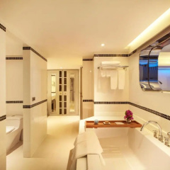 The Boathouse Phuket Hotel - Bild 25