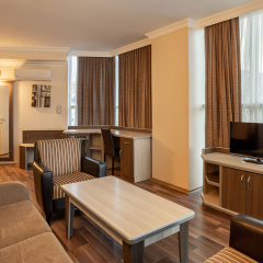 Kirbiyik Resort Hotel (Ex.Dinler Hotel) - Bild 6