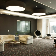 Barceló Sants - Bild 19