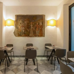 Hotel Machiavelli Palace - Bild 8