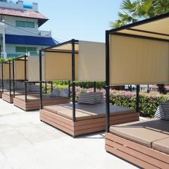 Sugar Palm Grand Hillside - Bild 17