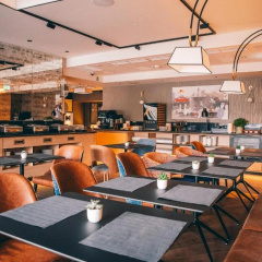 MDM Warsaw Hotel - Bild 29