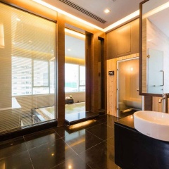 Jasmine Grande Residence Suite Bangkok - Bild 29