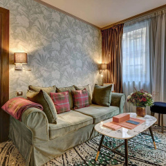 The One Alma Paris - Bild 9