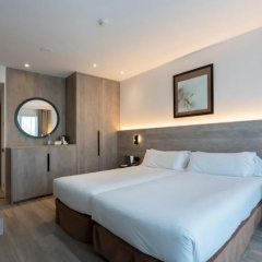 Hotel Attica21 Barcelona Mar - Bild 12