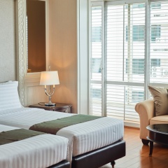Grande Centre Point Ratchadamri Hotel - Bild 6