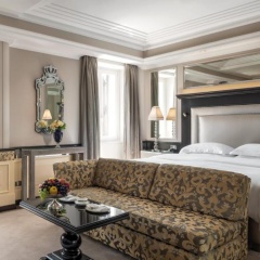Hassler Roma - Bild 5