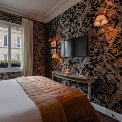 Hôtel de Buci - Bild 16
