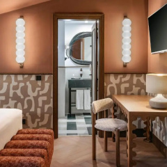 Vincci Soho Hotel - Bild 11
