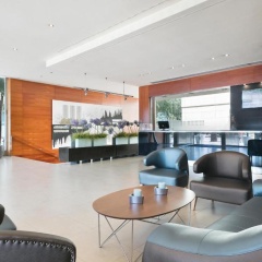 Hotel Best Front Maritim - Bild 3