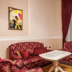 Cotton House Budapest - Bild 11