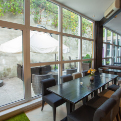 Hotel Ayun by Centro Comfort - Bild 16