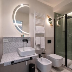Boutique Hotel Martini 17 - Bild 9