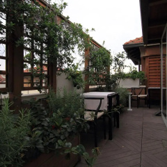Hotel Metrò - Bild 23