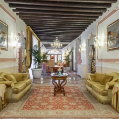 Ai Cavalieri di Venezia Hotel - Bild 30