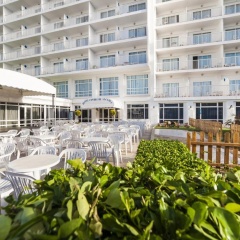 Globales Condes de Alcudia Hotel - Bild 23