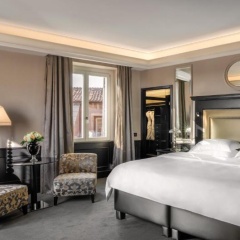Hassler Roma - Bild 3
