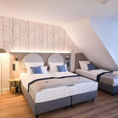 Liyana Hotel - Bild 4