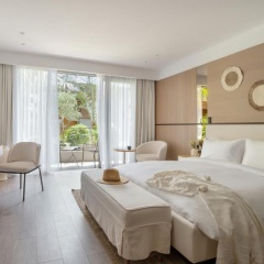 METT Hotel & Beach Resort Bodrum - Bild 9