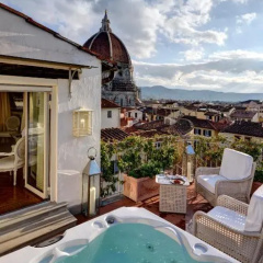 Brunelleschi Hotel - Bild 24