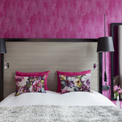 Andersen Boutique Hotel - Bild 8