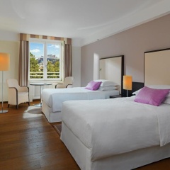 Sheraton Grand Salzburg - Bild 23