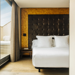 Hotel Bagues, a Small Luxury Hotels of the World - Bild 3