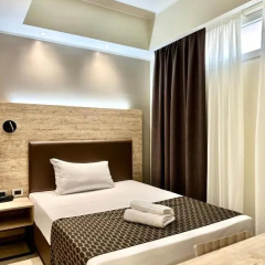 Hotel Giacosa Milano - Bild 4