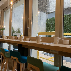 Holiday Inn Paris - Montmartre by IHG - Bild 29