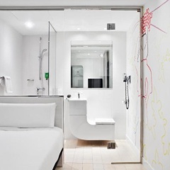 Hotel ibis Styles Madrid Prado - Bild 7