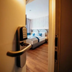 Liyana Hotel - Bild 23