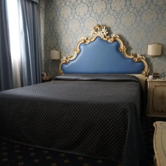 Hotel Rialto - Bild 11