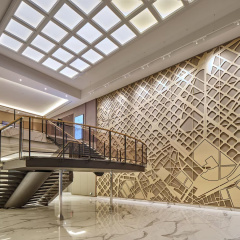 InterContinental Barcelona by IHG - Bild 29