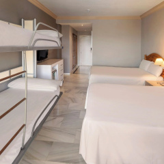 Sol Malaga Guadalmar Hotel - Bild 13